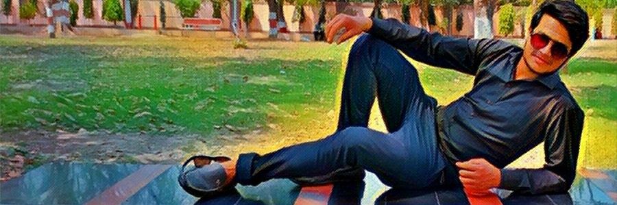 sonukumar094's profile banner image