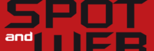 SpotandWeb Profile Banner