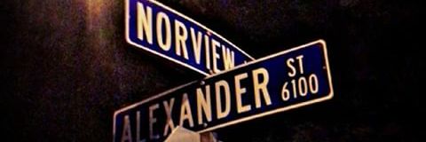 NORVIEWKID's profile banner image