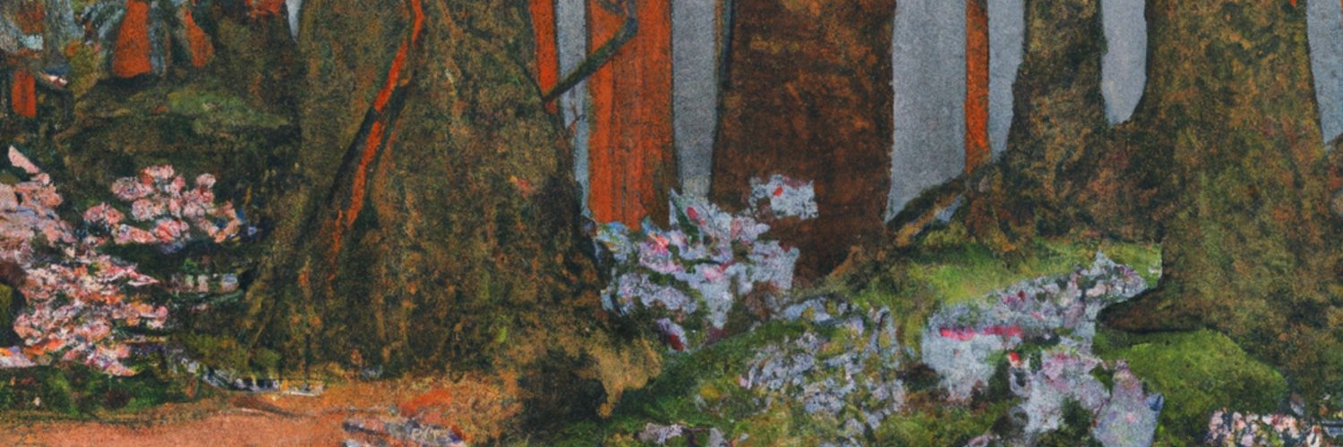 elexoreth's profile banner image