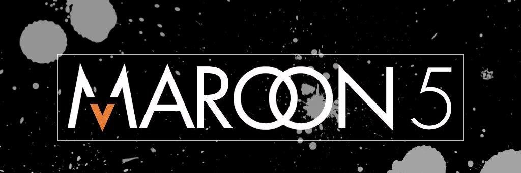 maarroon5's profile banner image