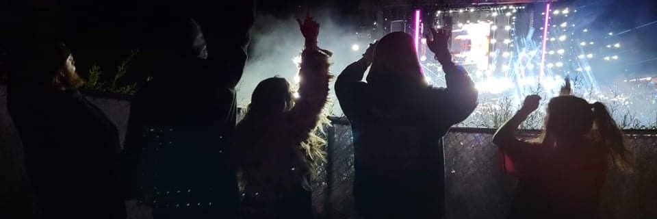 Traumagomez's profile banner image