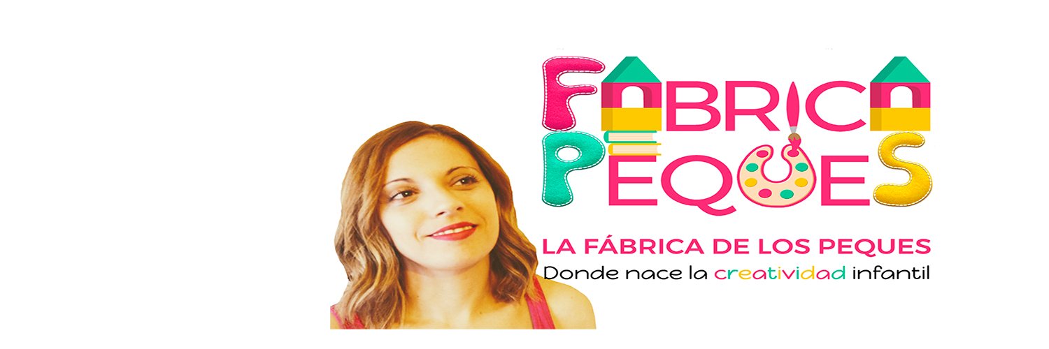 LaFábricaDeLosPeques banner