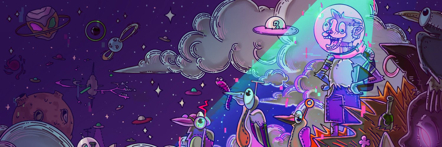 MstrHippy's profile banner image