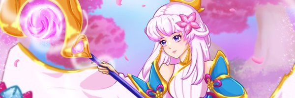 axiesnowy Profile Banner