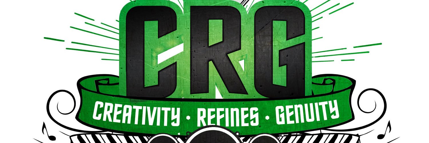 C.R.G Productionz banner