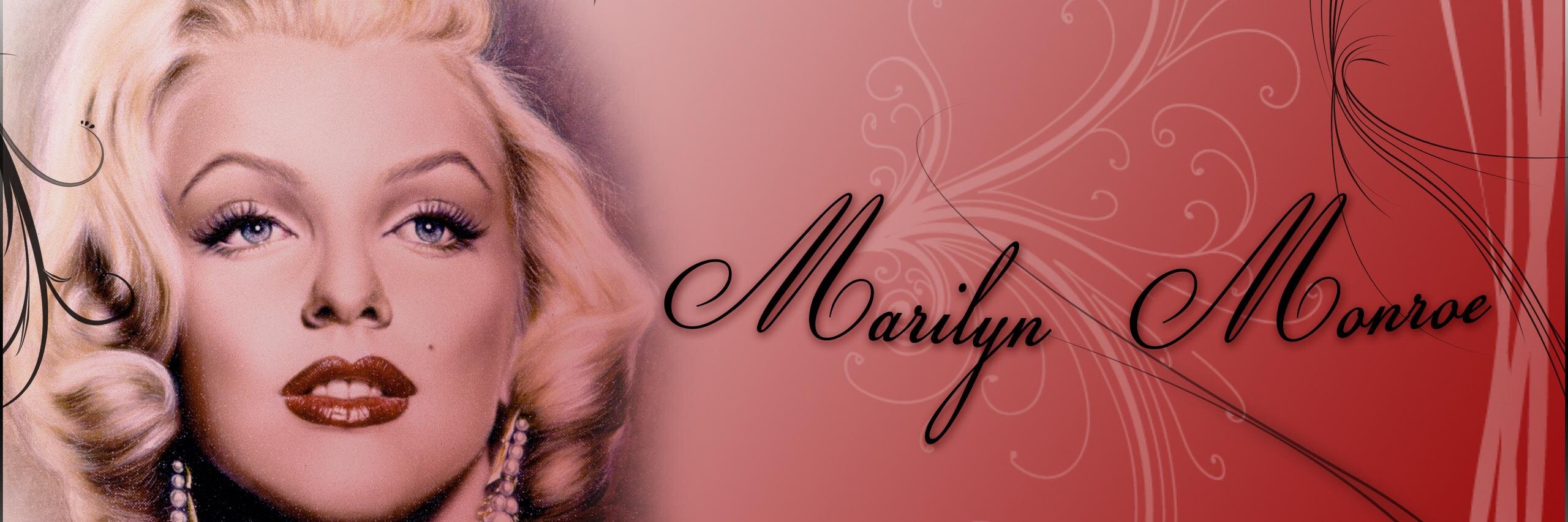 monnrroe's profile banner image