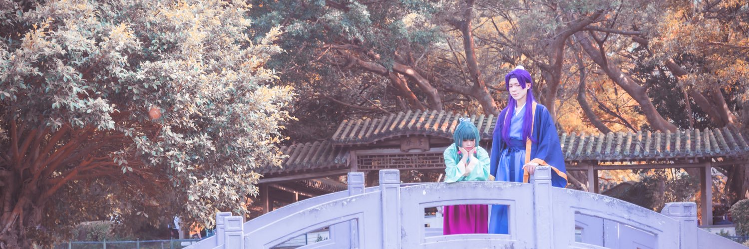 karashi_art's profile banner image