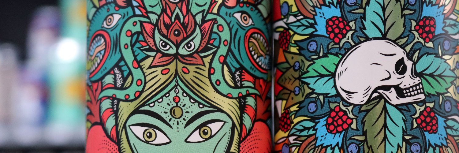 Bottle Baron banner