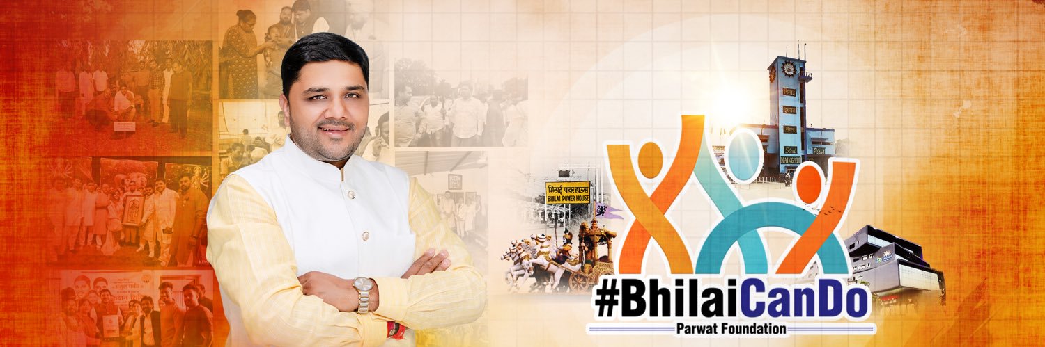 atulparwat's profile banner image