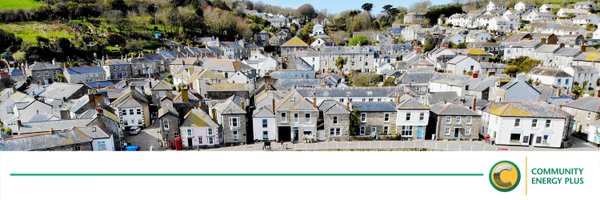 CEPCornwall Profile Banner