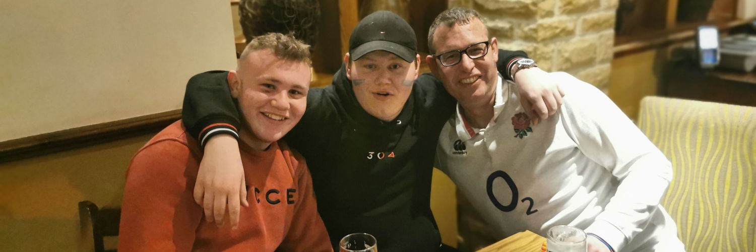 Tracey Bitters banner