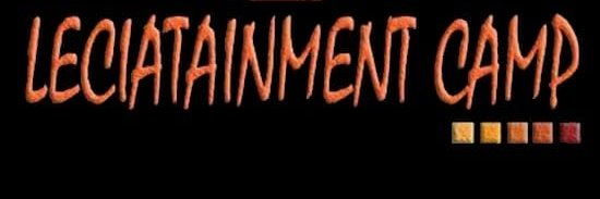 leciatainment's profile banner image