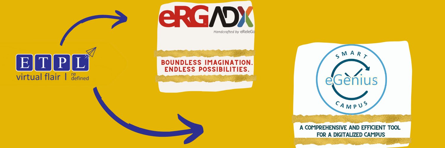 eReleGo Technologies Private Ltd (ETPL) banner