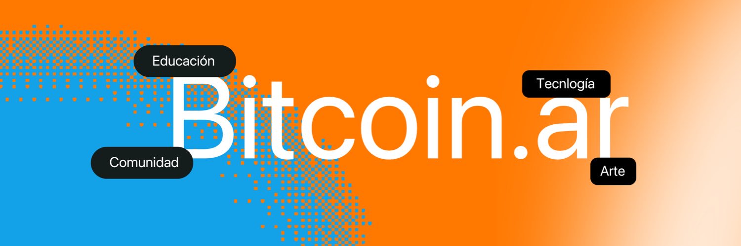 ONG Bitcoin Argentina banner