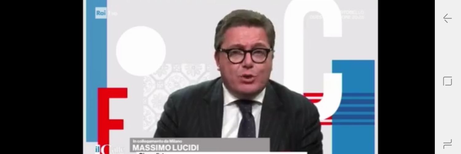 MassimoMLucidi's profile banner image
