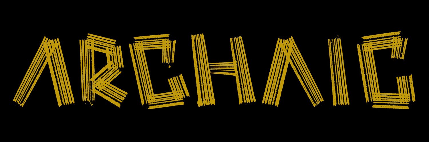 ARCHAiCLiFE's profile banner image