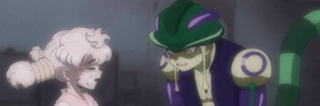 Hanni personaje eliminado de HxH🏳️‍🌈🇨🇴 banner