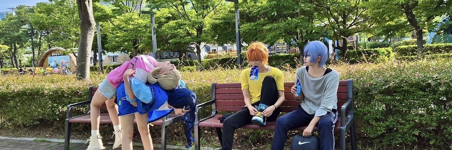 🎗항상🎗 banner