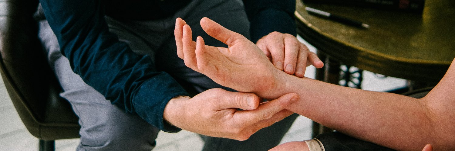The British Acupuncture Council (BAcC) banner