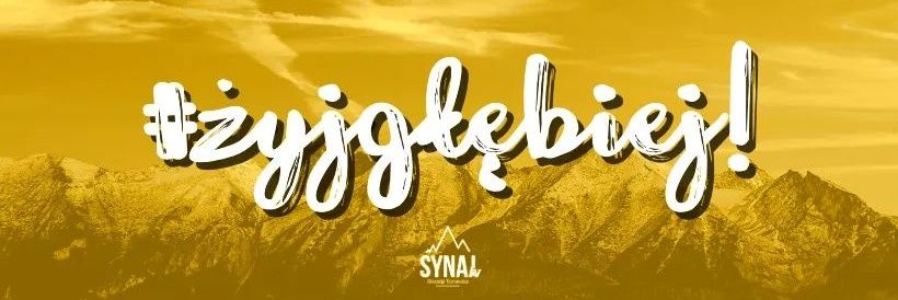 SynajTV's profile banner image
