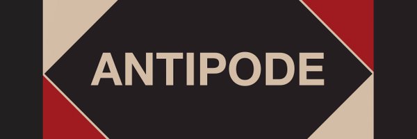 antipodeonline Profile Banner