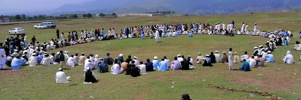 Inamullah Khattak Profile Banner