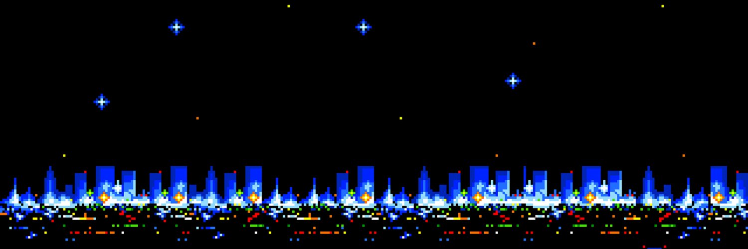 GammaChris's profile banner image