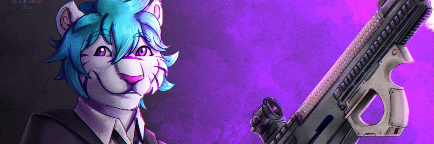 Ziven42's profile banner image