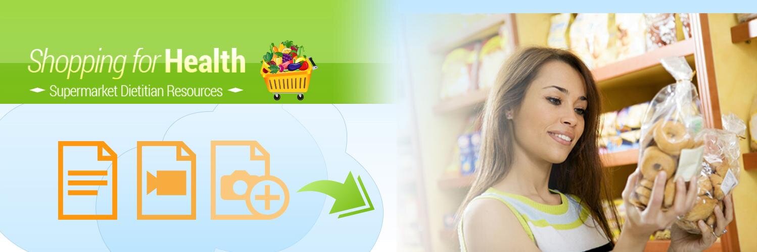 Shopping4Health's profile banner image