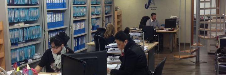 Inmobialarcon's profile banner image