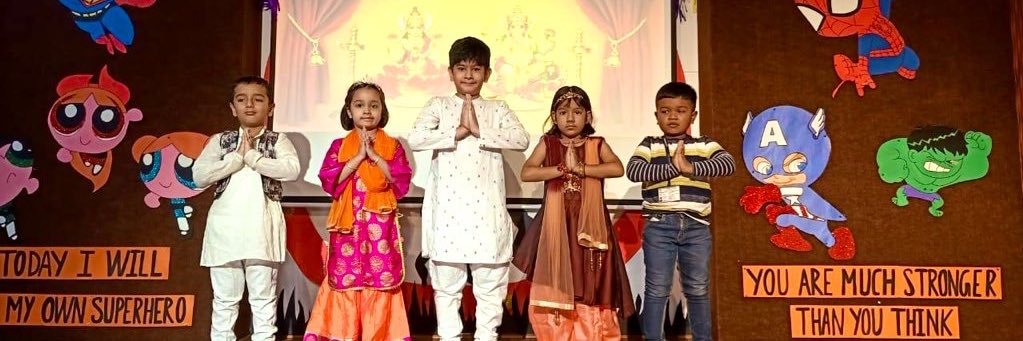 iShaahaan's profile banner image