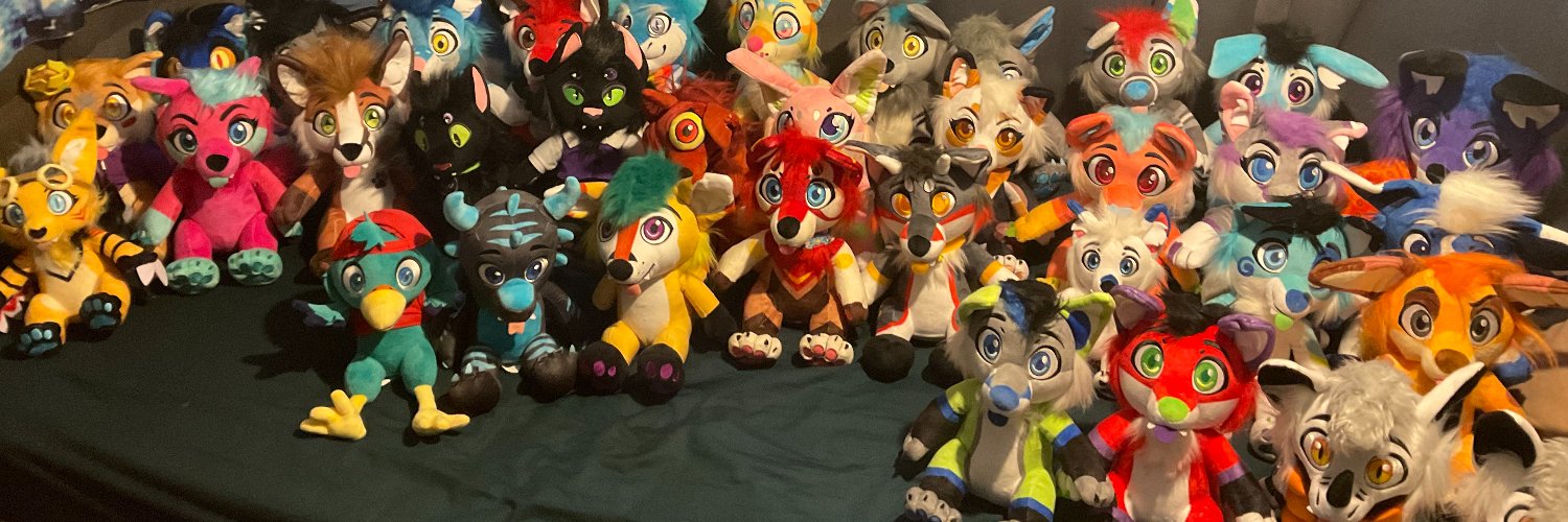 TheCinderKitten's profile banner image