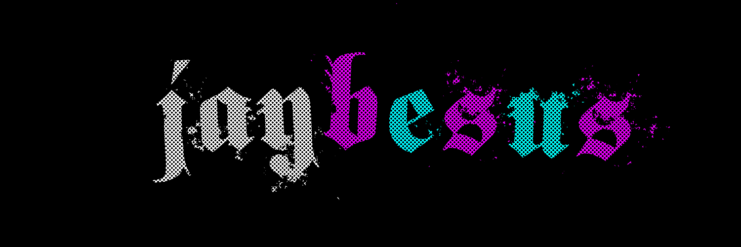 jaybesus's profile banner image