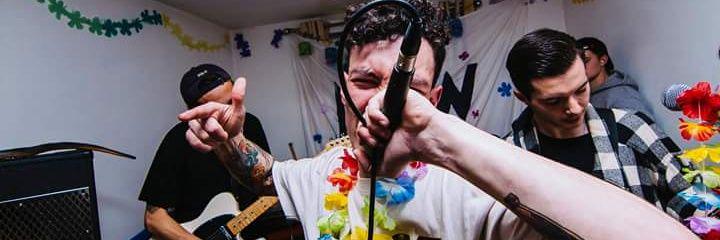 Headrushpunk's profile banner image