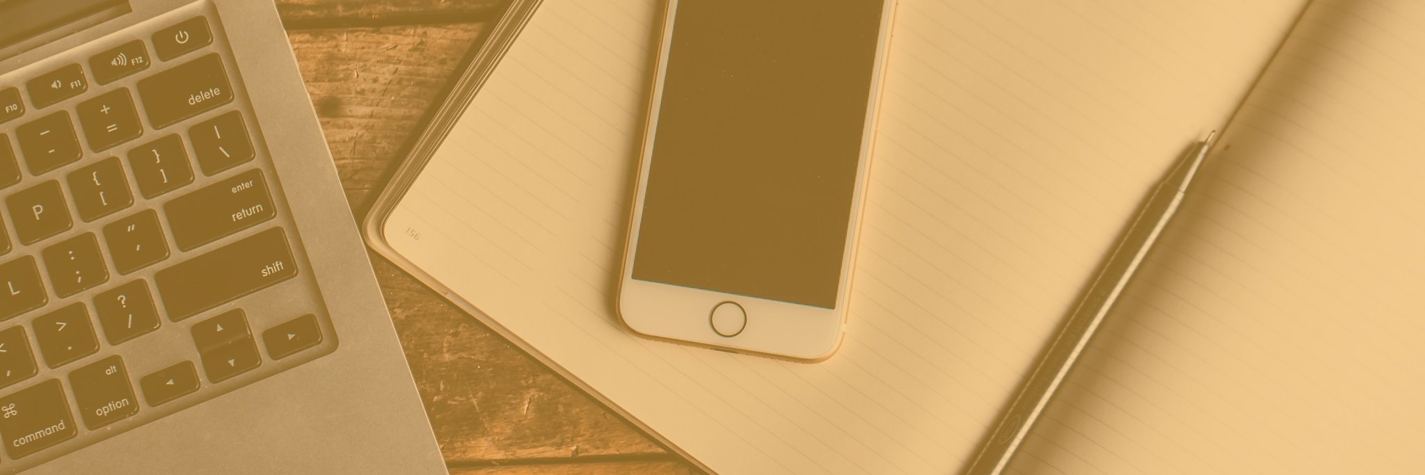 Wiggins Media banner