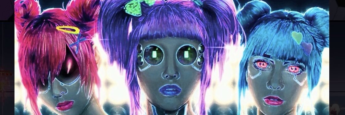 xoCorpsebride's profile banner image