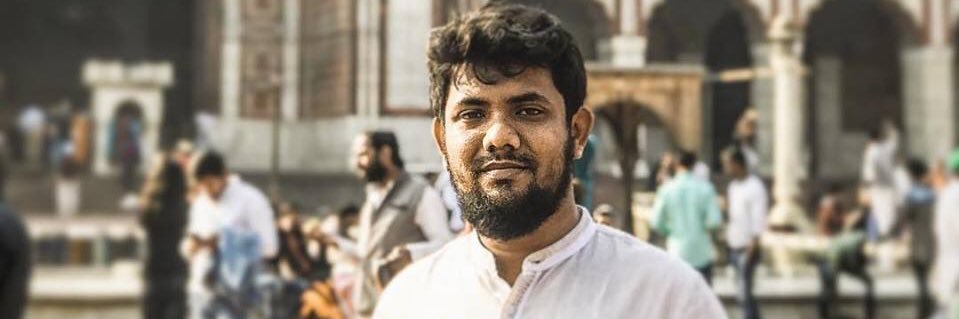 Adam Mydeen 🇮🇳 banner