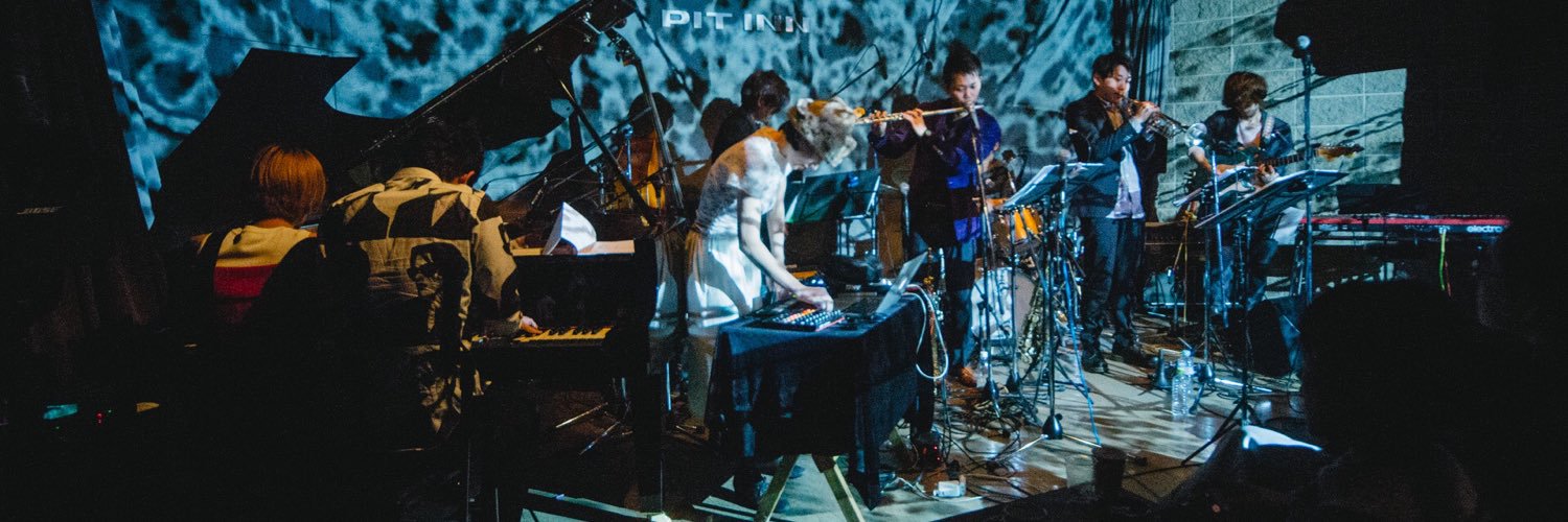 JazzSummit's profile banner image