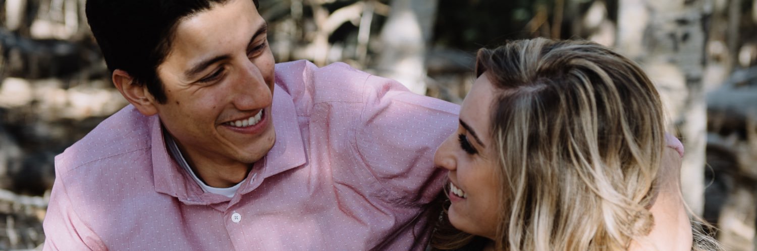 JustJennaMarie's profile banner image