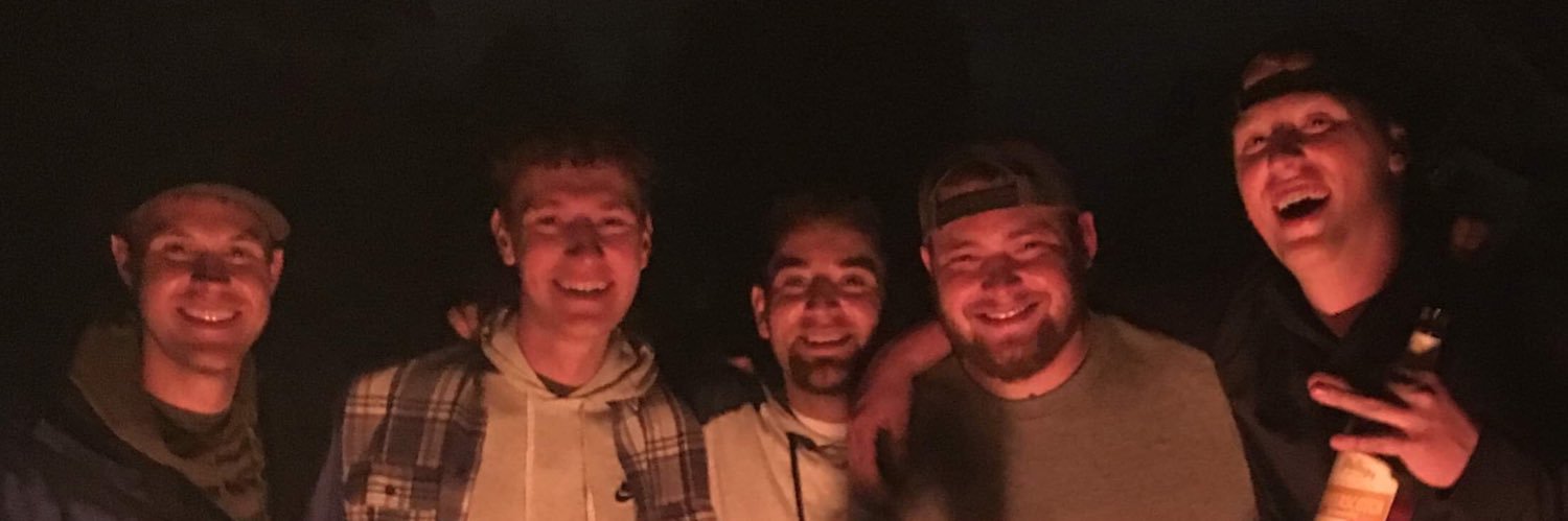 KTrace80's profile banner image