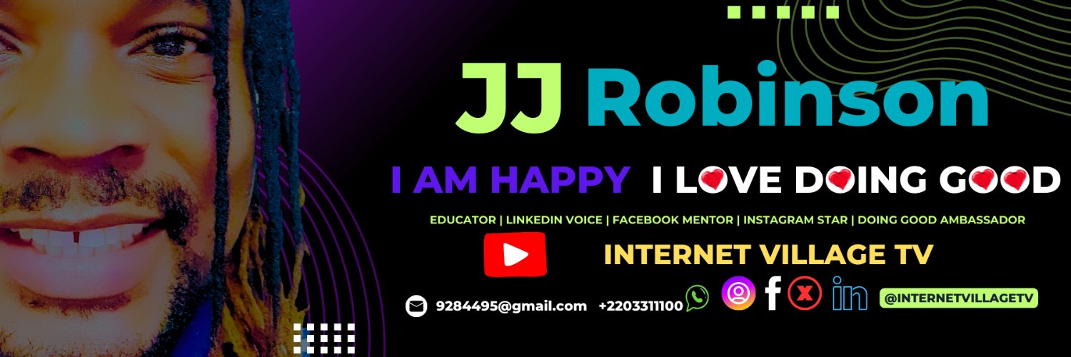 doinggoodceo's profile banner image
