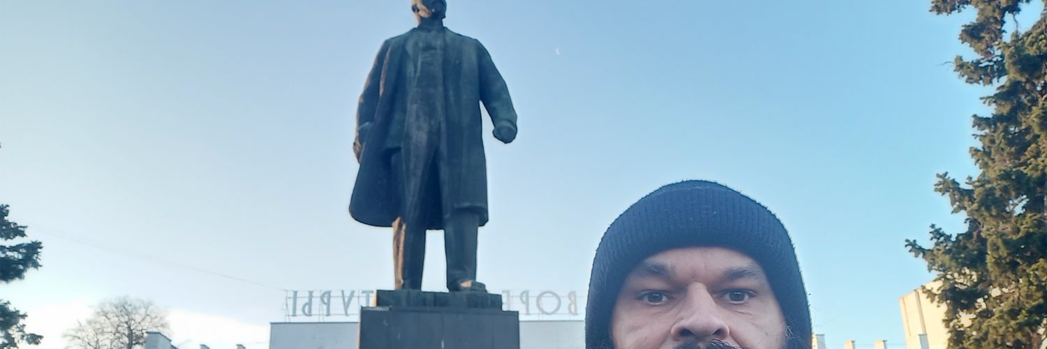 sergey197842's profile banner image