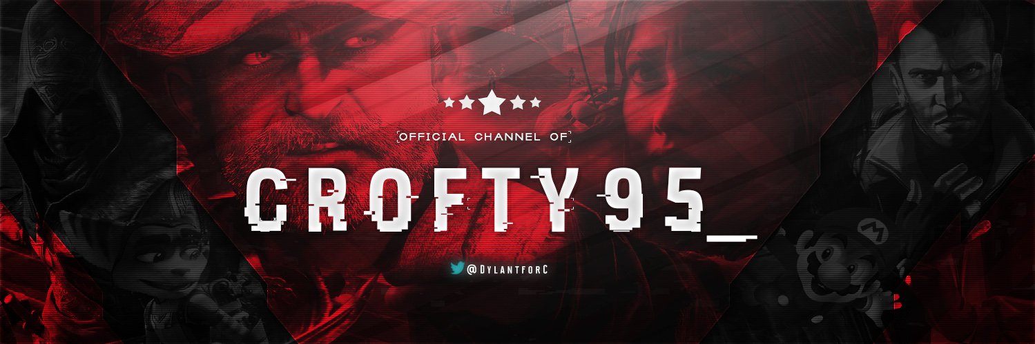 Crofty95_'s profile banner image