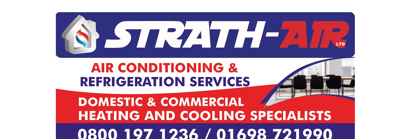 strathair's profile banner image