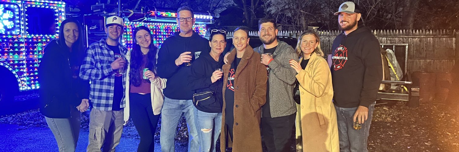 Lukereilly34's profile banner image