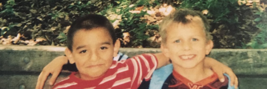 eric_wiles23's profile banner image