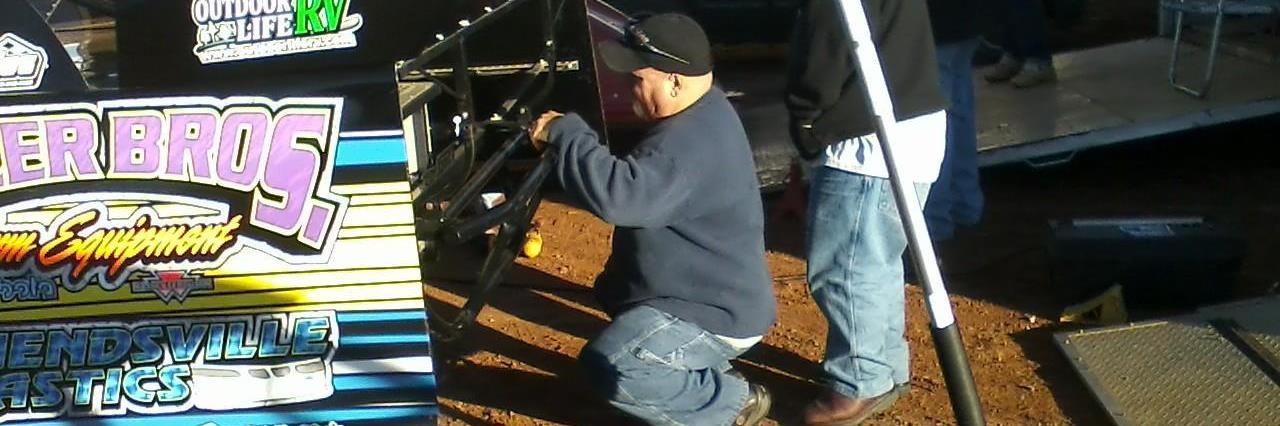 Dirtcarkid's profile banner image