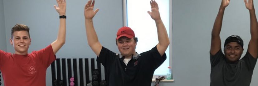 austingallo00's profile banner image