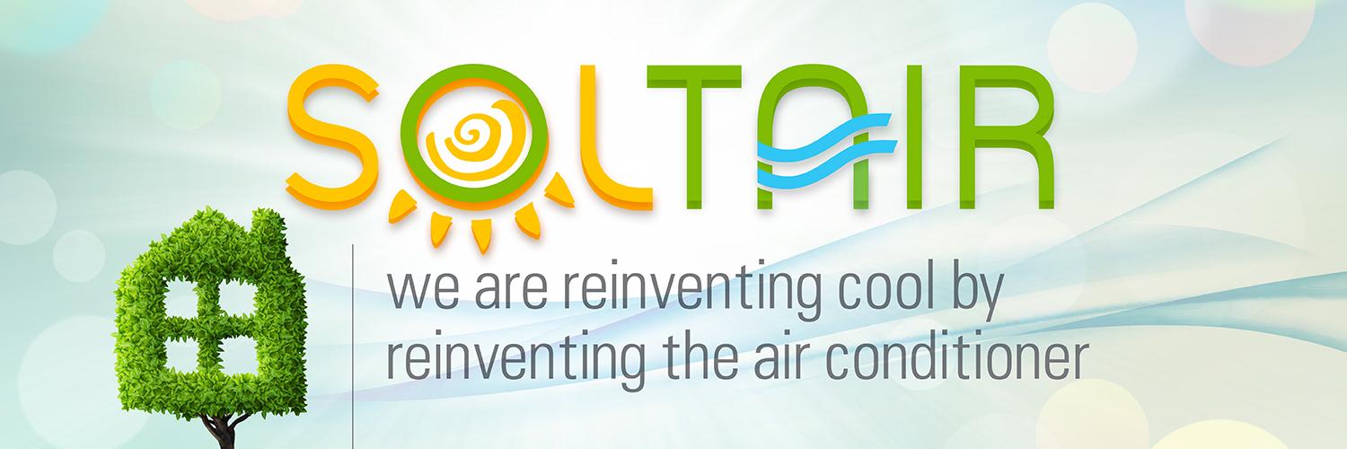 SoltairEnergy's profile banner image